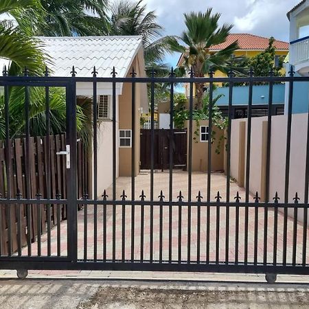 Villa Hye Willemstad Exterior foto